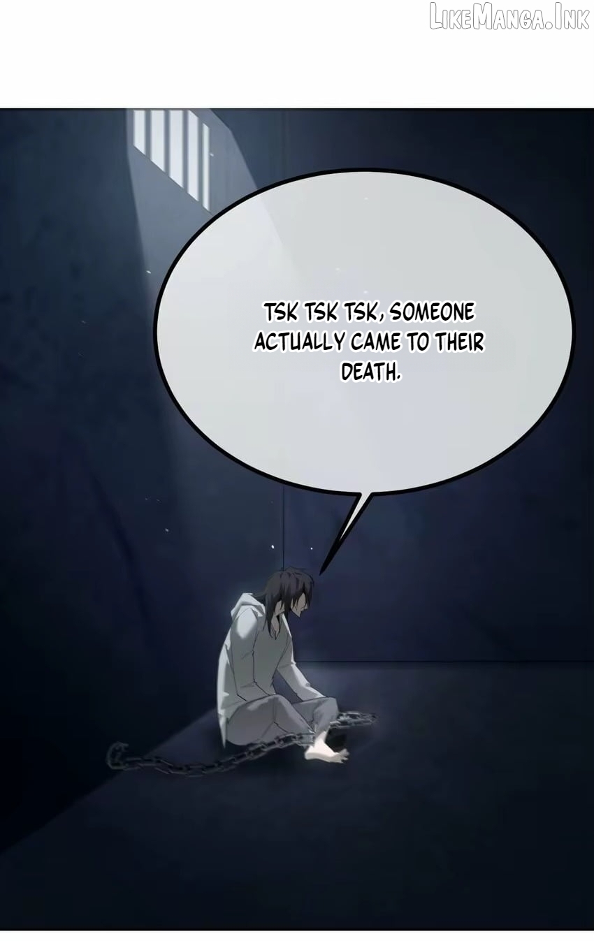 Spectres Chapter 41 - page 18